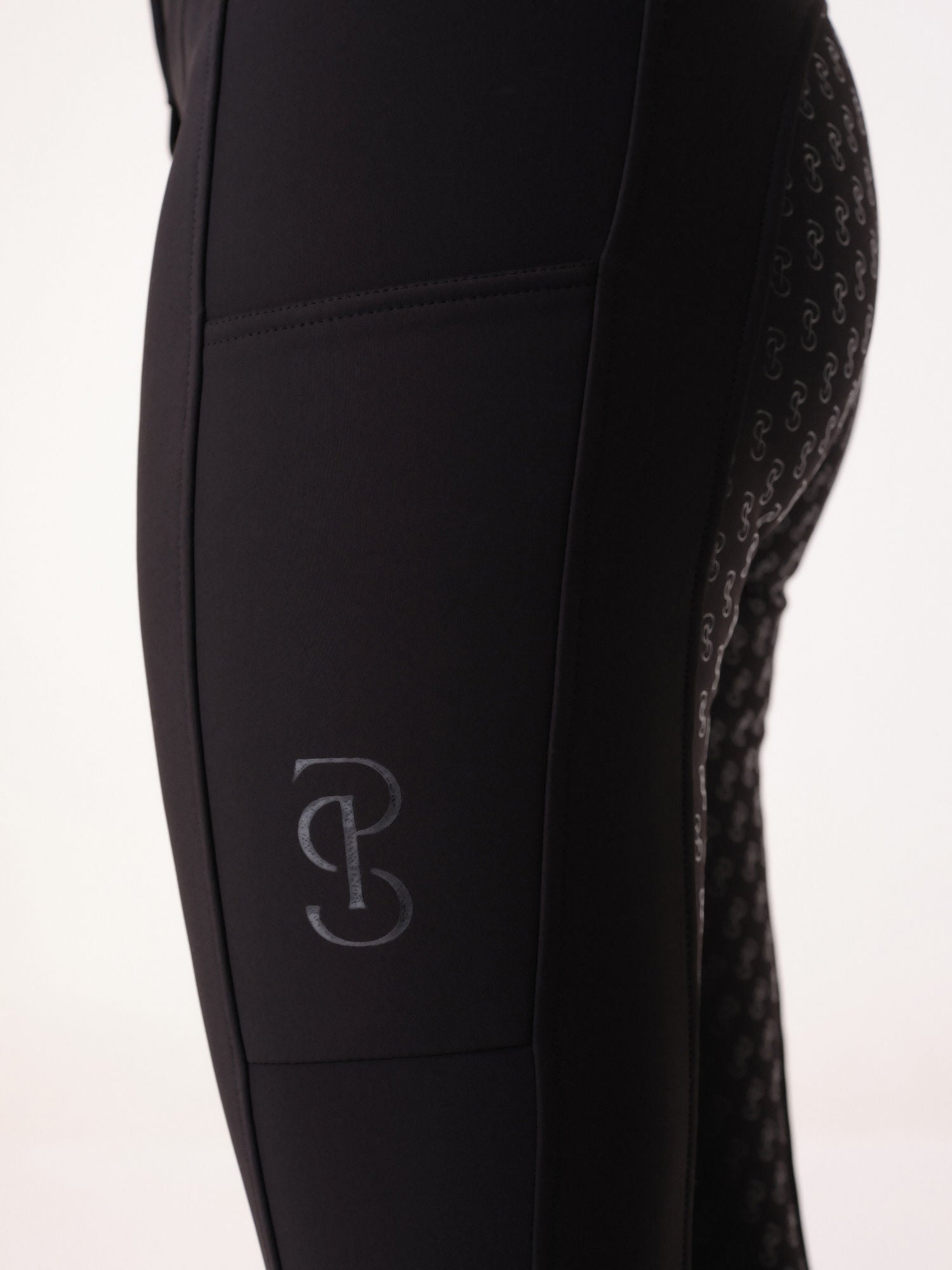 PS of Sweden Britney Winter Breeches