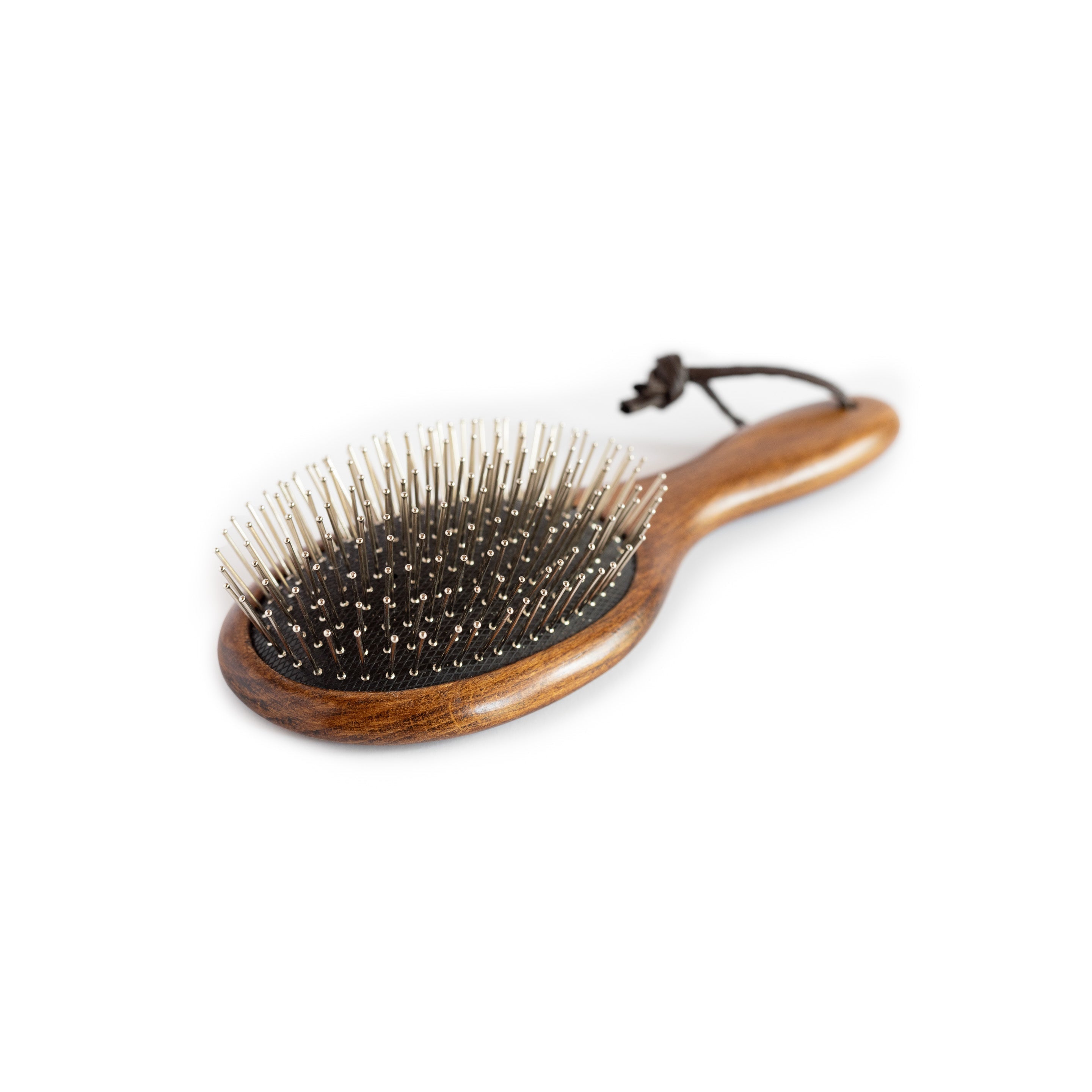 Hairy Pony Mini Mane & Tail Horse Brush