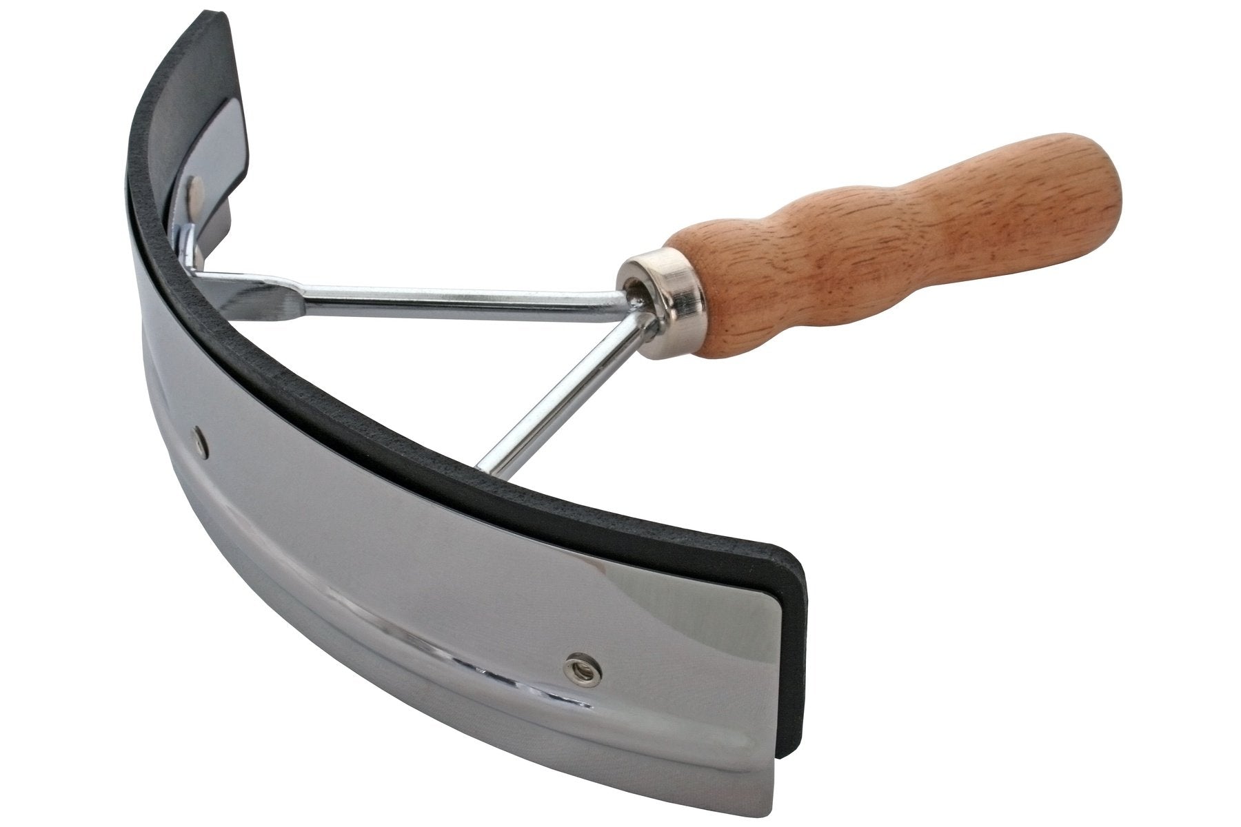 Blue Tag Steel Kite Sweat Scraper