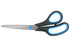 Blue Tag Mane & Tail Scissors