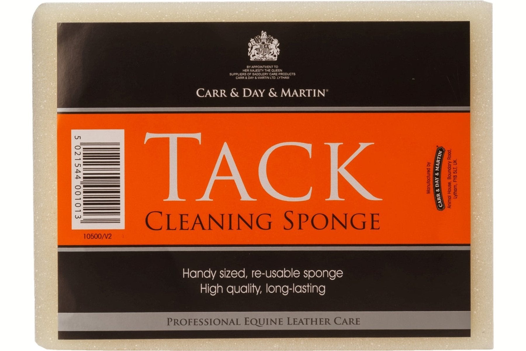 Tack Cleaning Sponge