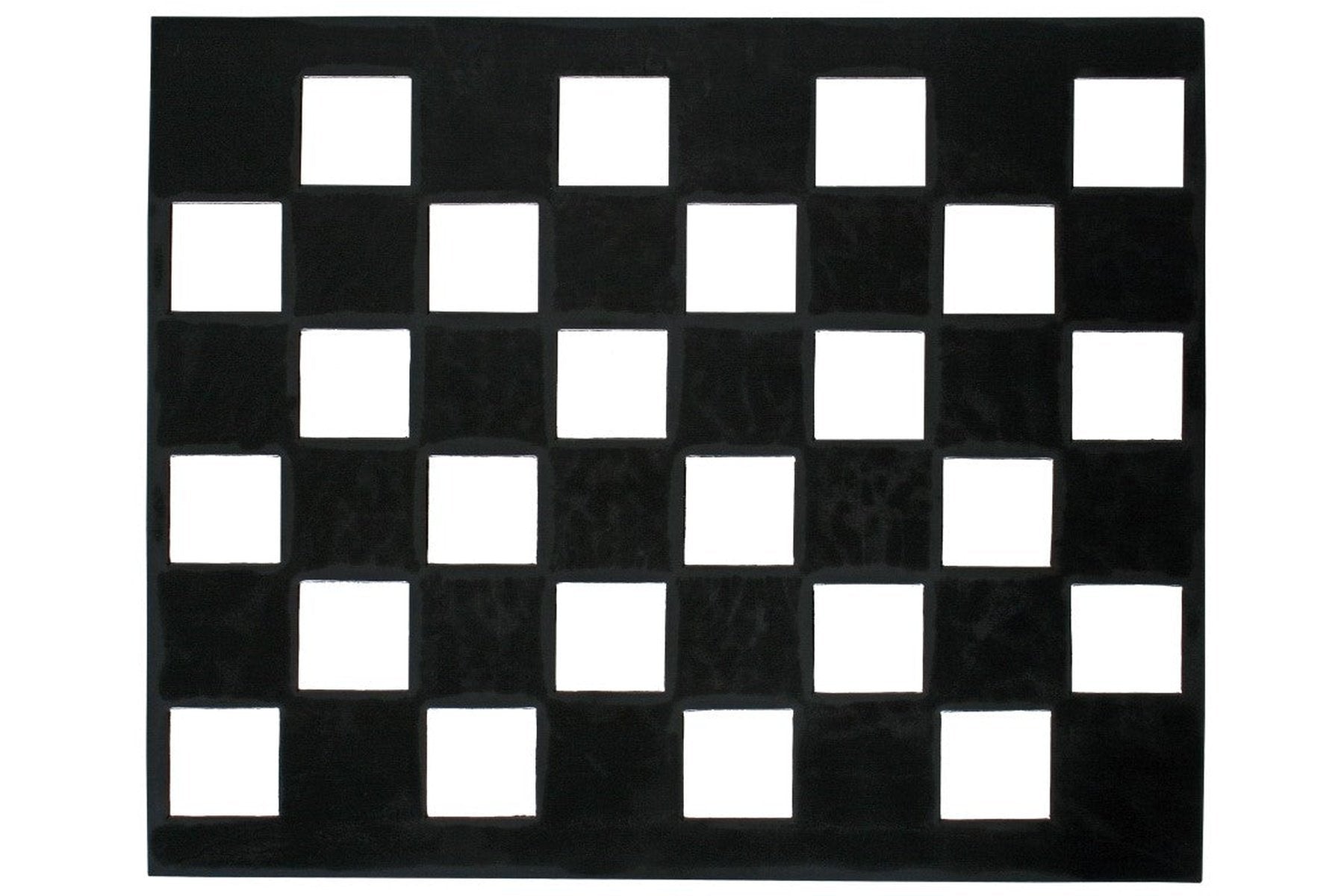 Blue Tag Quarter Markers