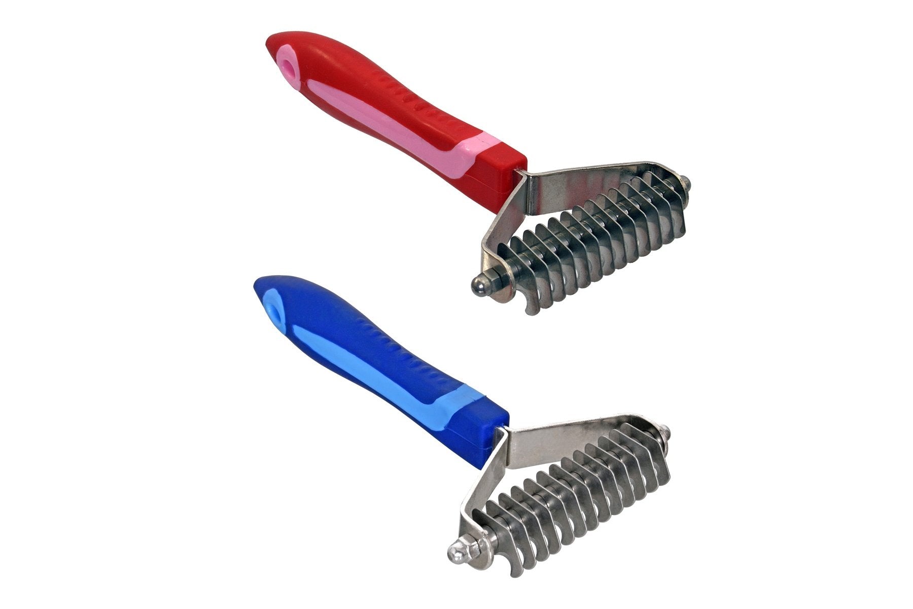 Blue Tag Unmatting Comb