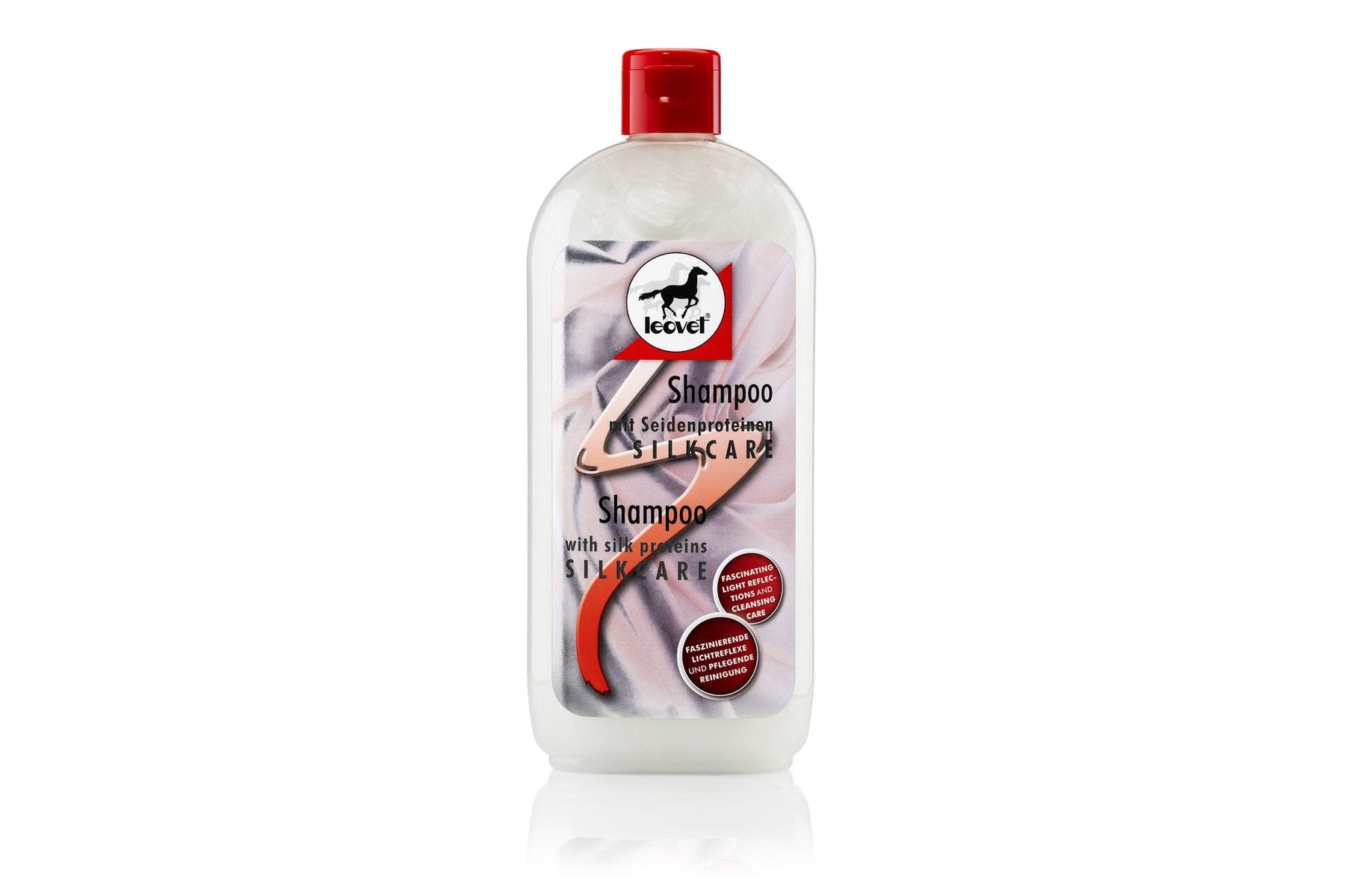 Leovet Silkcare Shampoo