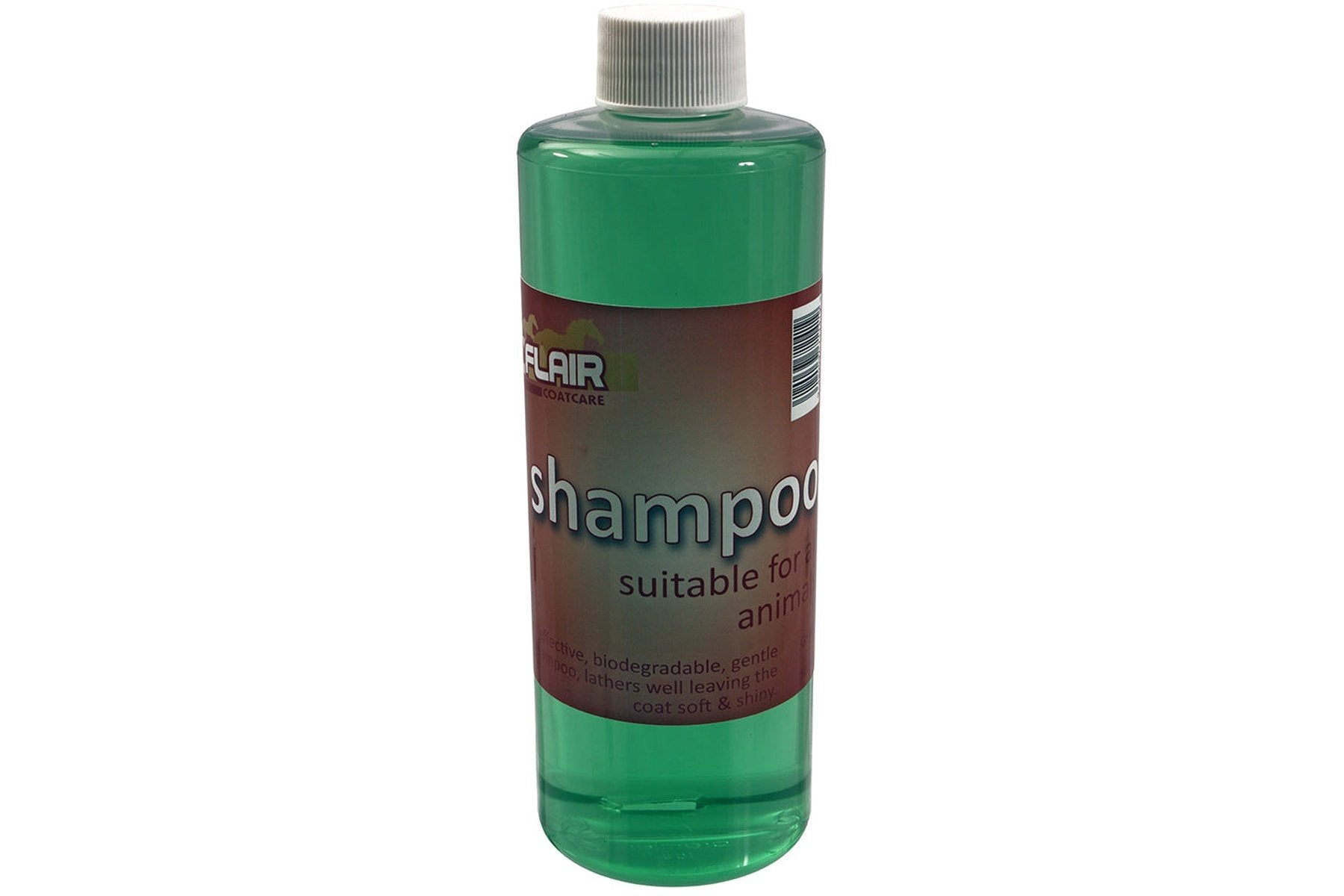 Flair Shampoo