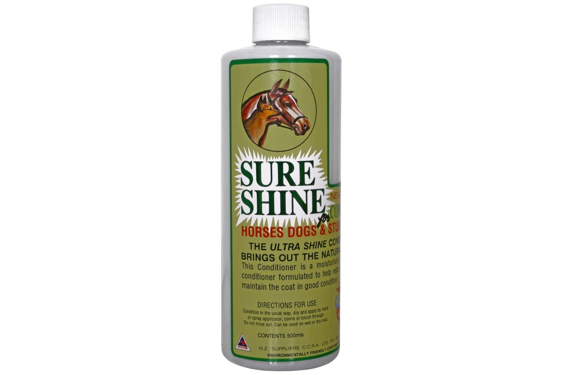 Sure Shine Conditioner