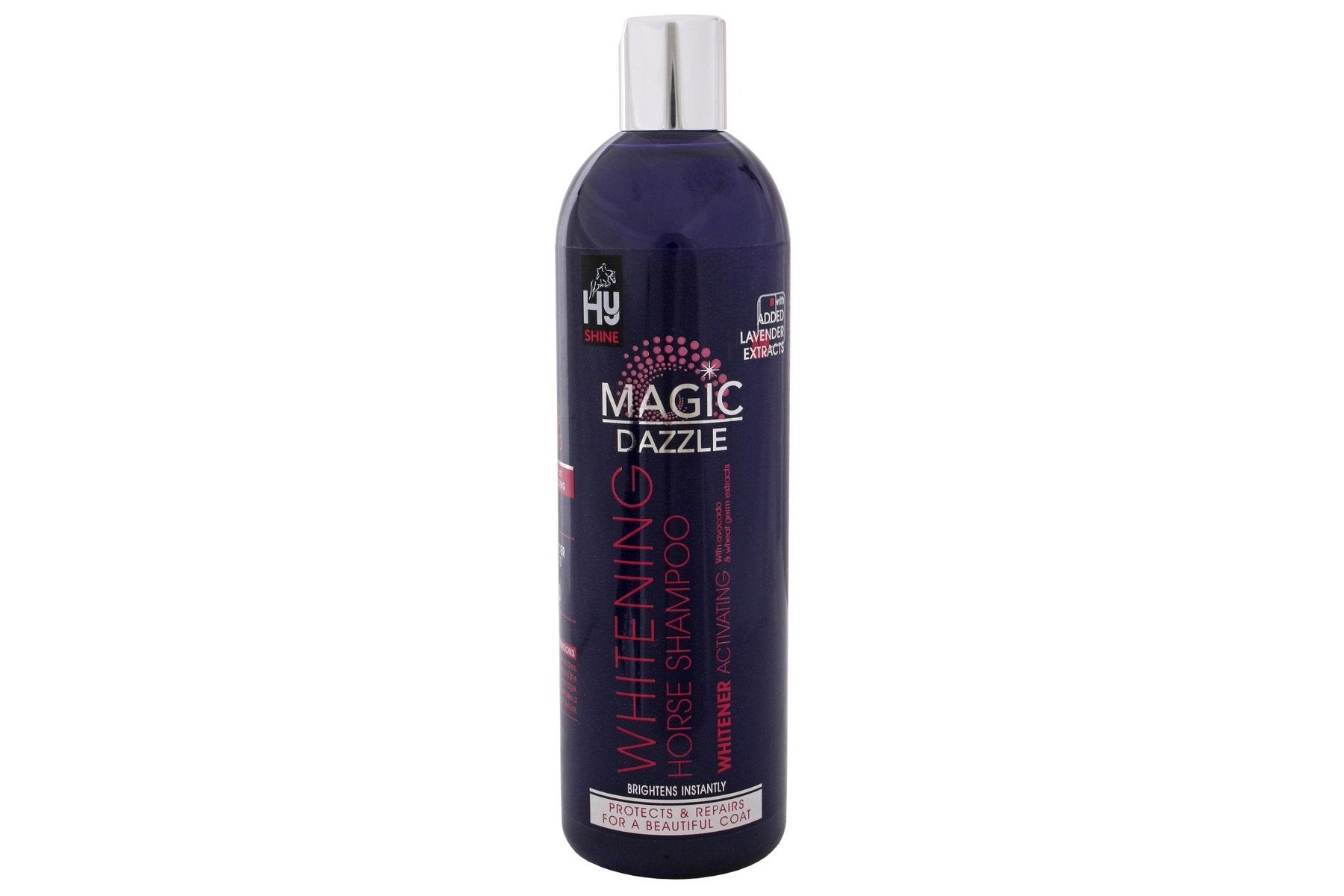 HySHINE Magic Dazzle Whitening Shampoo
