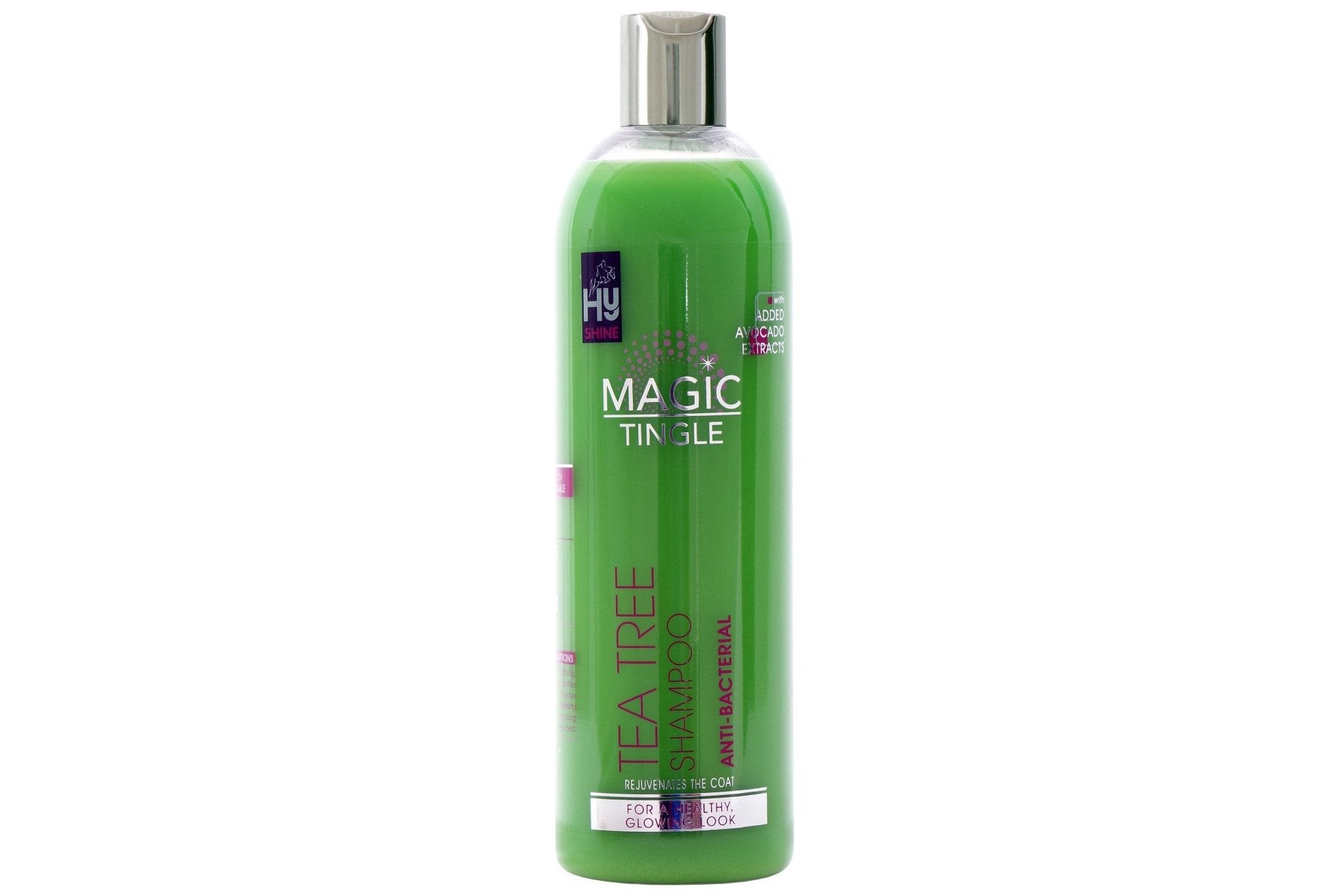 HyShine Tea Tree Shampoo