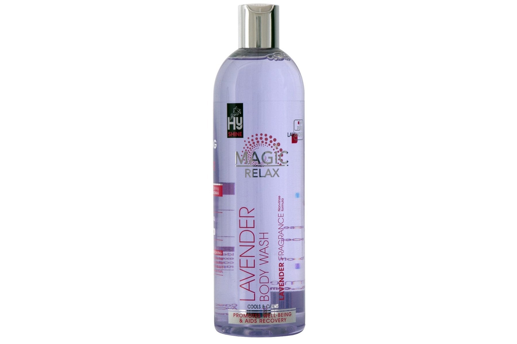 HyShine Lavendar Wash