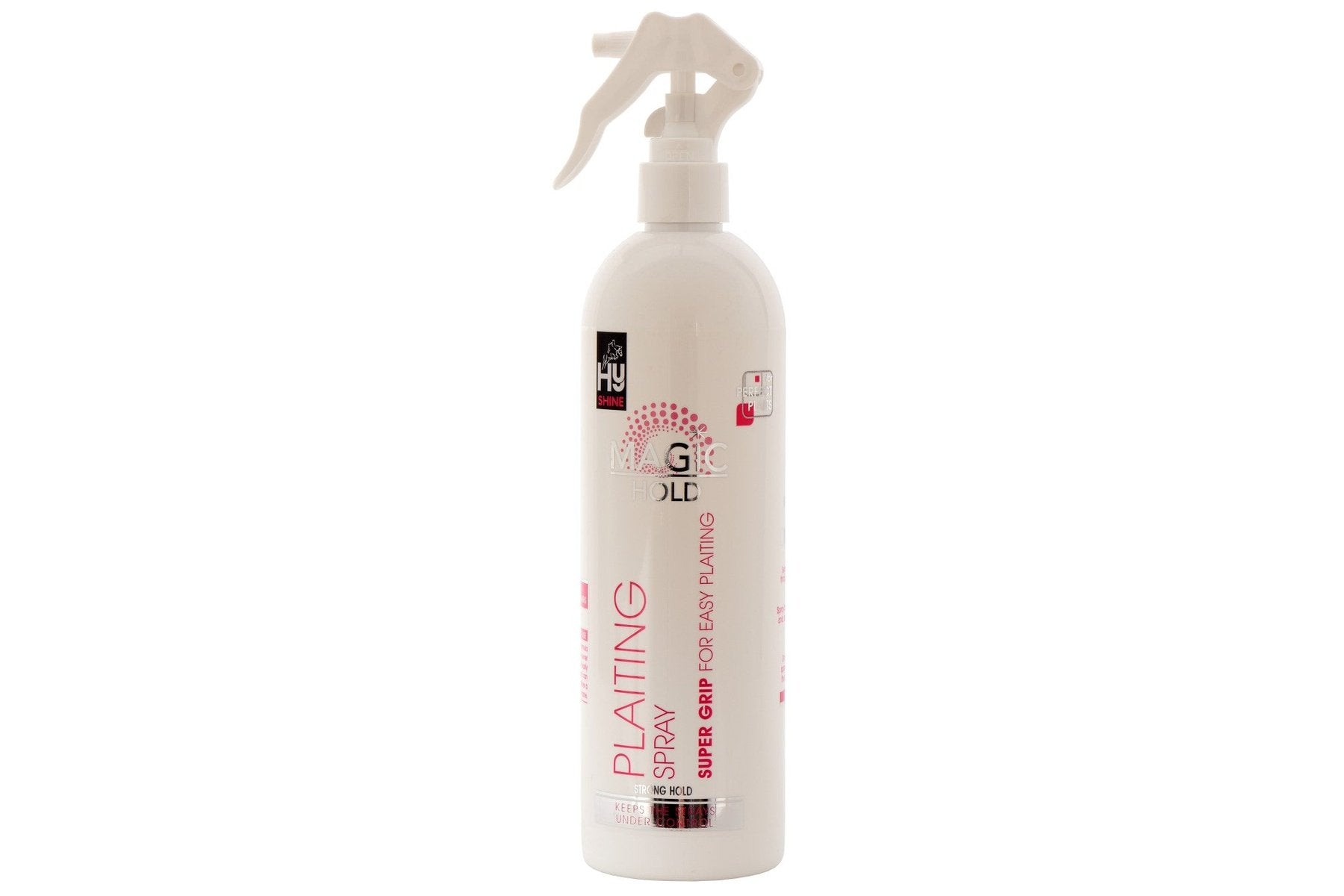 HyShine Hold Plaiting Spray