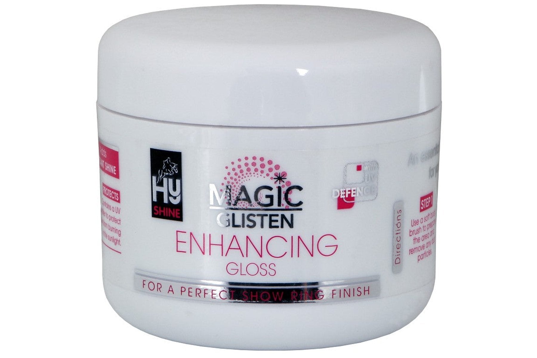 HyShine Glisten Enhancing Gloss