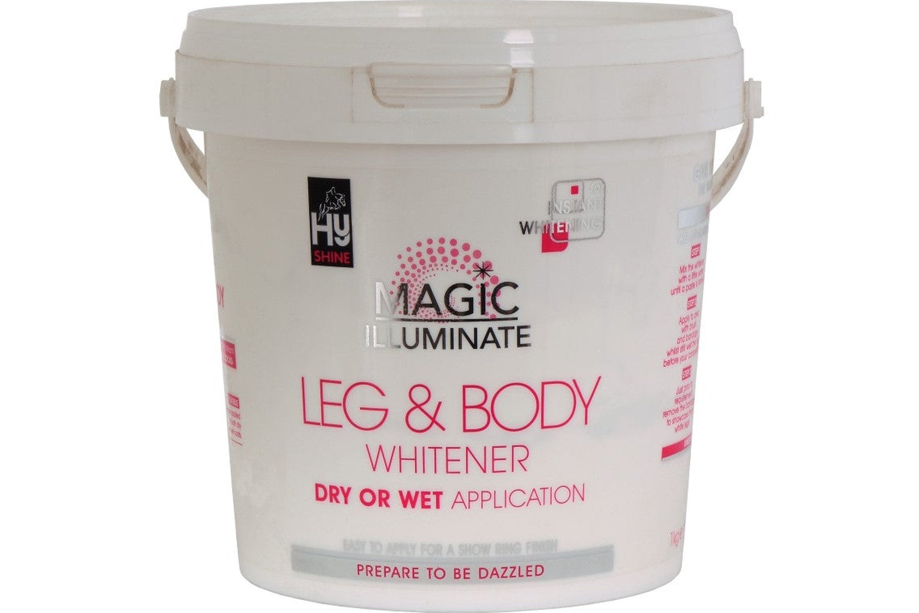 HyShine Illuminate Whitener