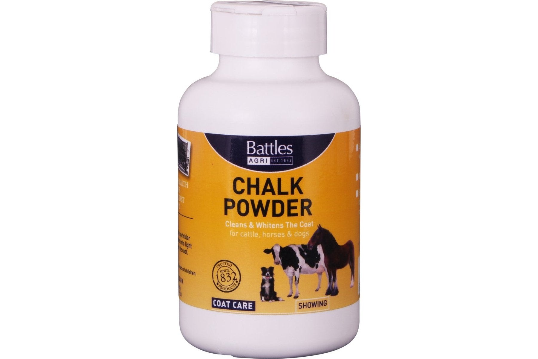 Chalk Powder