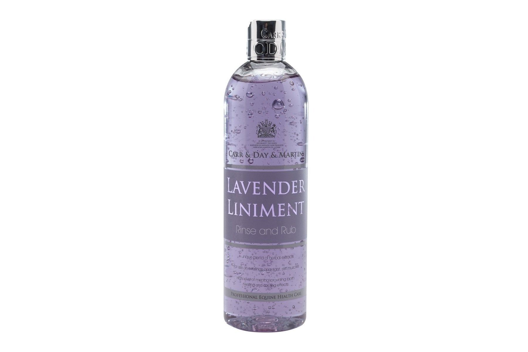 CDM Lavender Liniment