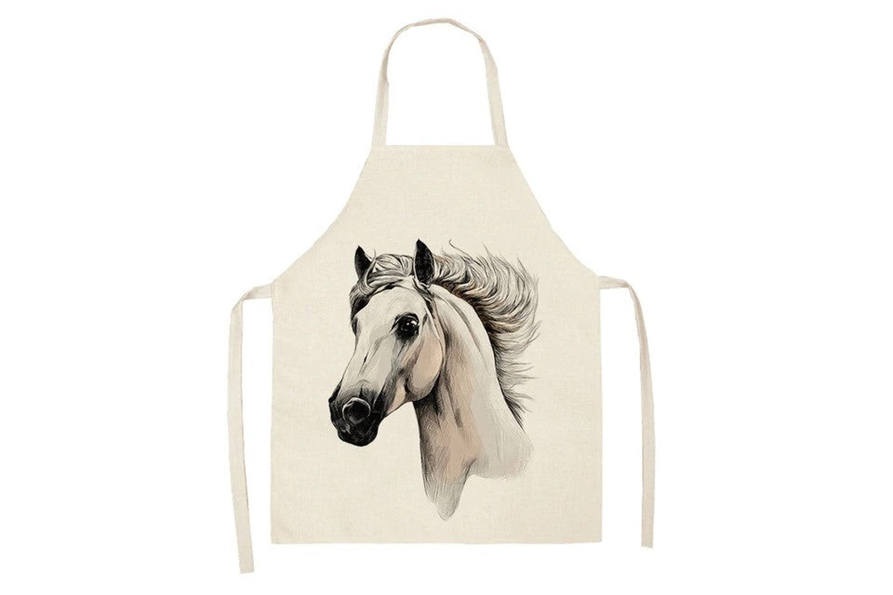Cotton Apron