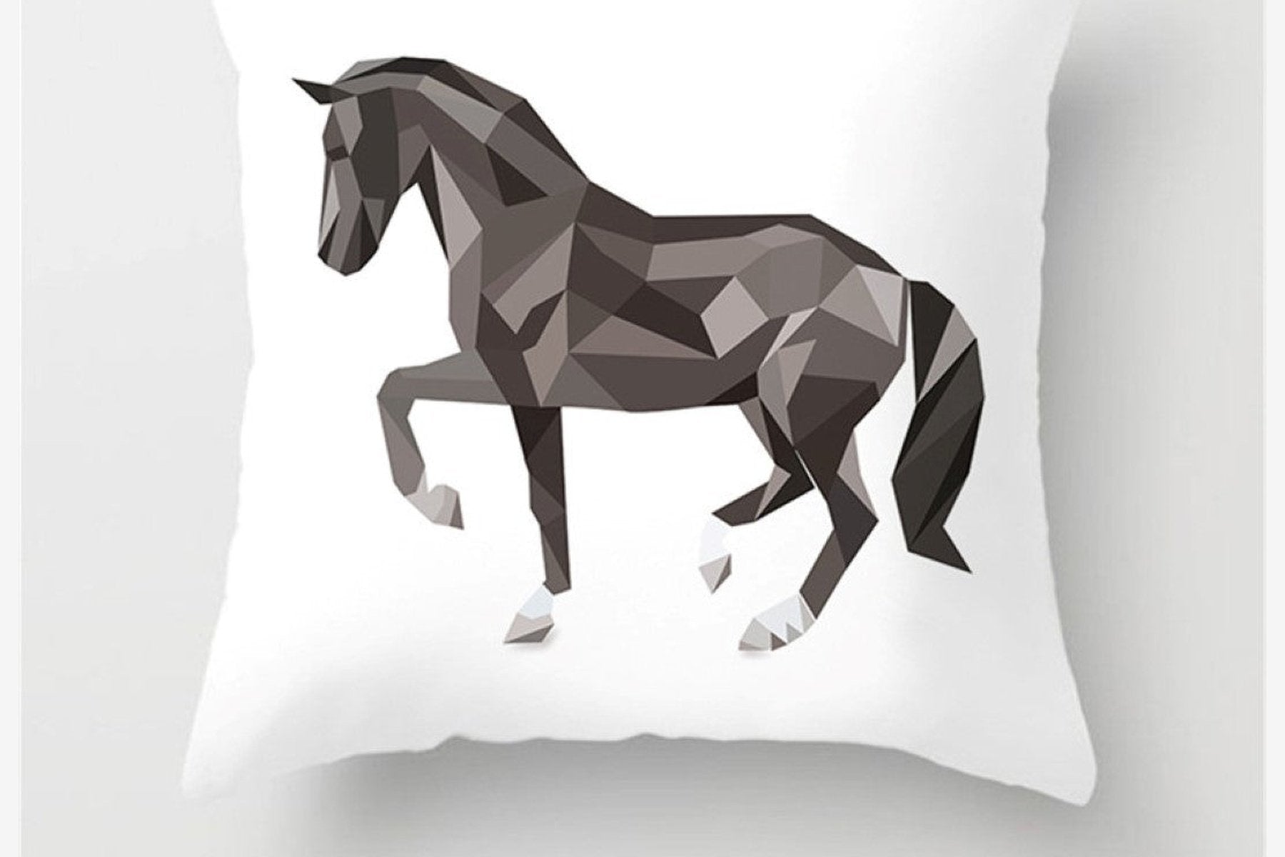 Cavallino Cushion Cover
