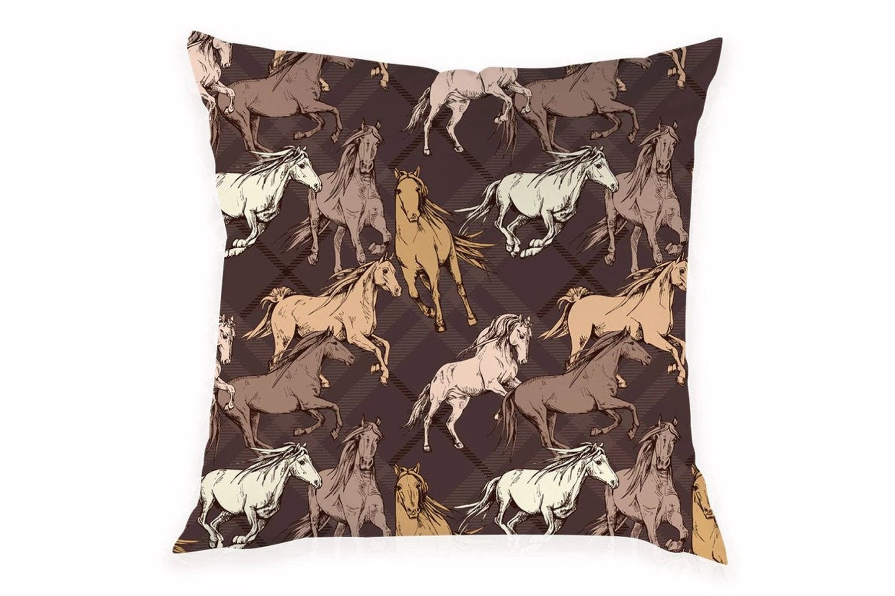 Cavallino Cushion Cover