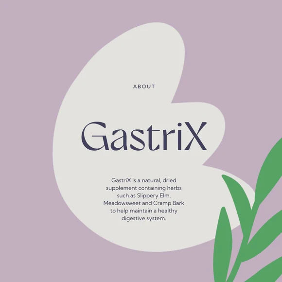 Hilton Herbs Gastri X 1kg