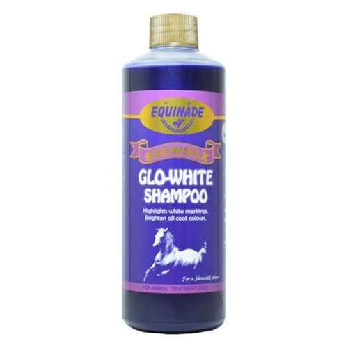 Equinade Showsilk Glo Shampoo