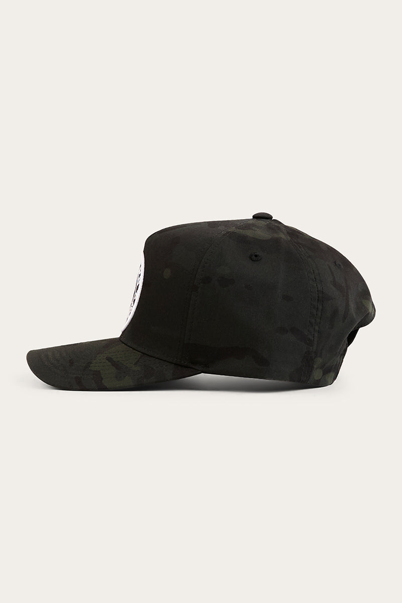 Ringers Western Grover Tech Baseball Cap