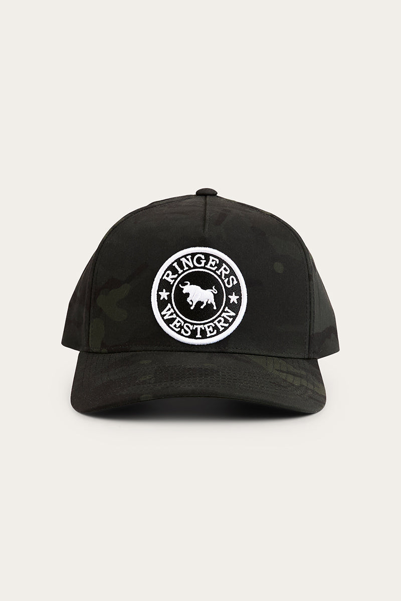 Ringers Western Grover Tech Baseball Cap