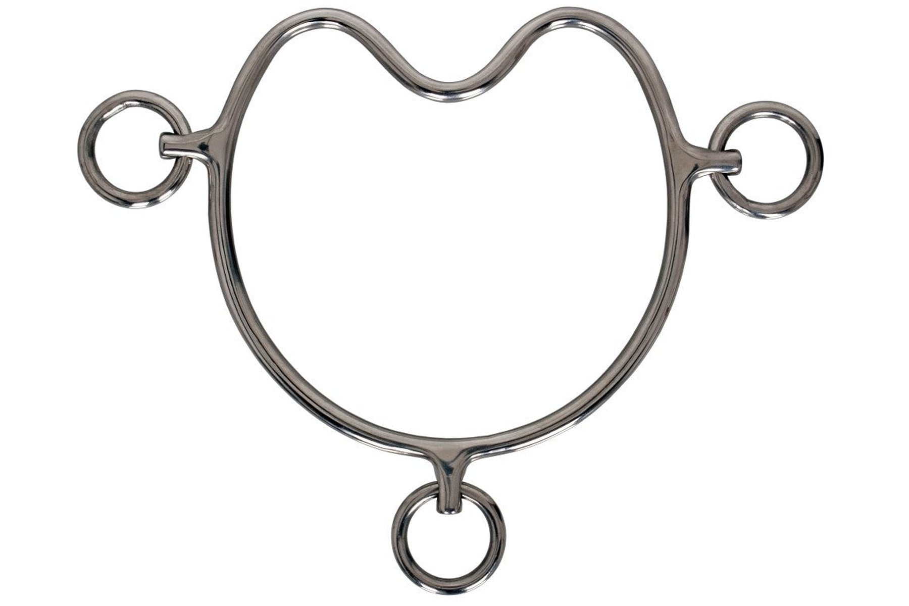 Blue Tag SS Anti Rearing Bit