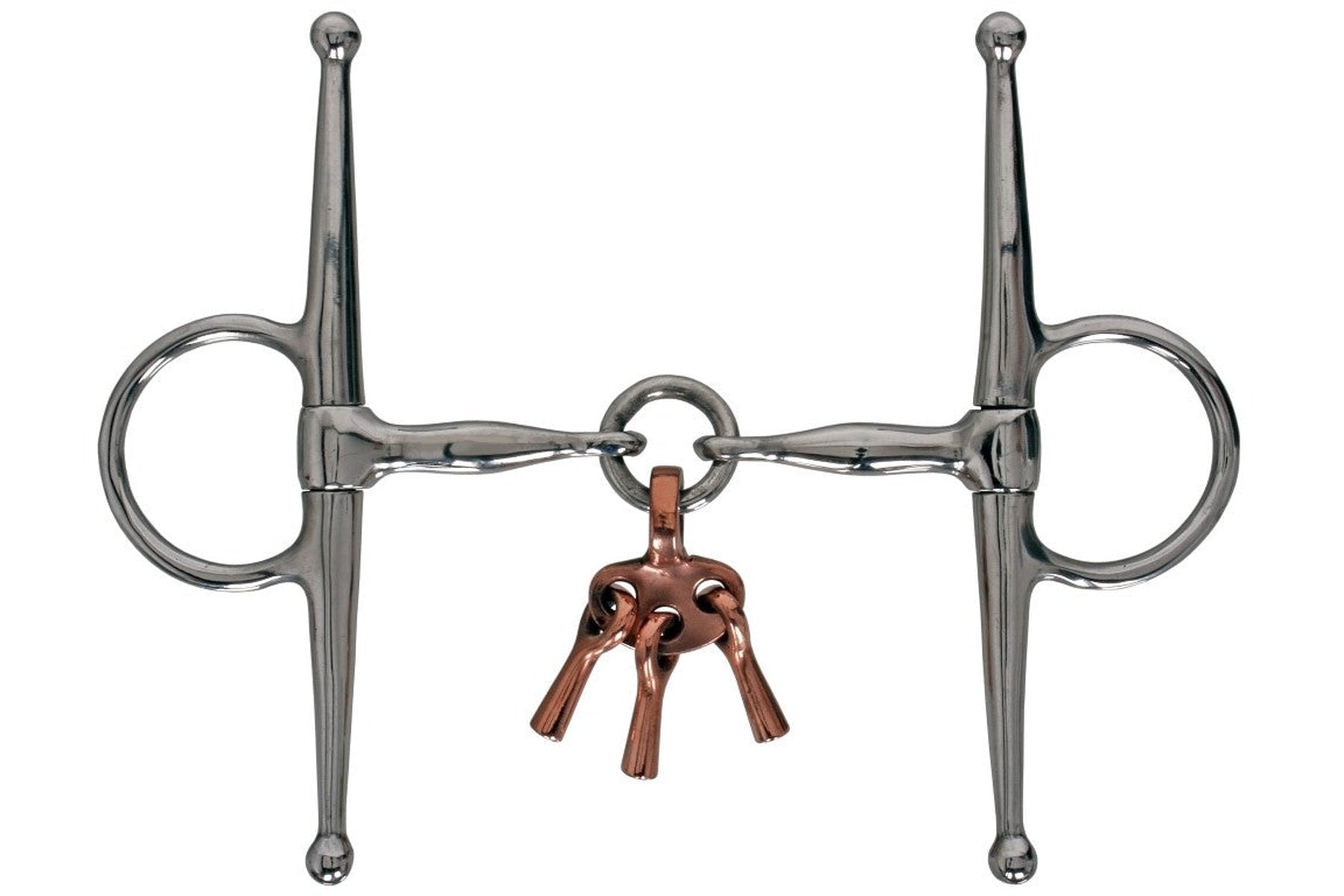 Blue Tag SS Breaking Bit with Players