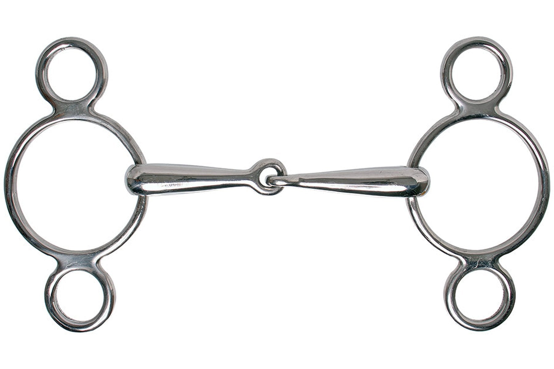 Blue Tag SS Showjumping