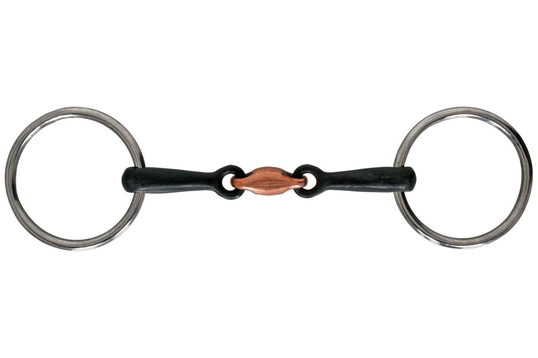 Blue Tag SS Training Snaffle