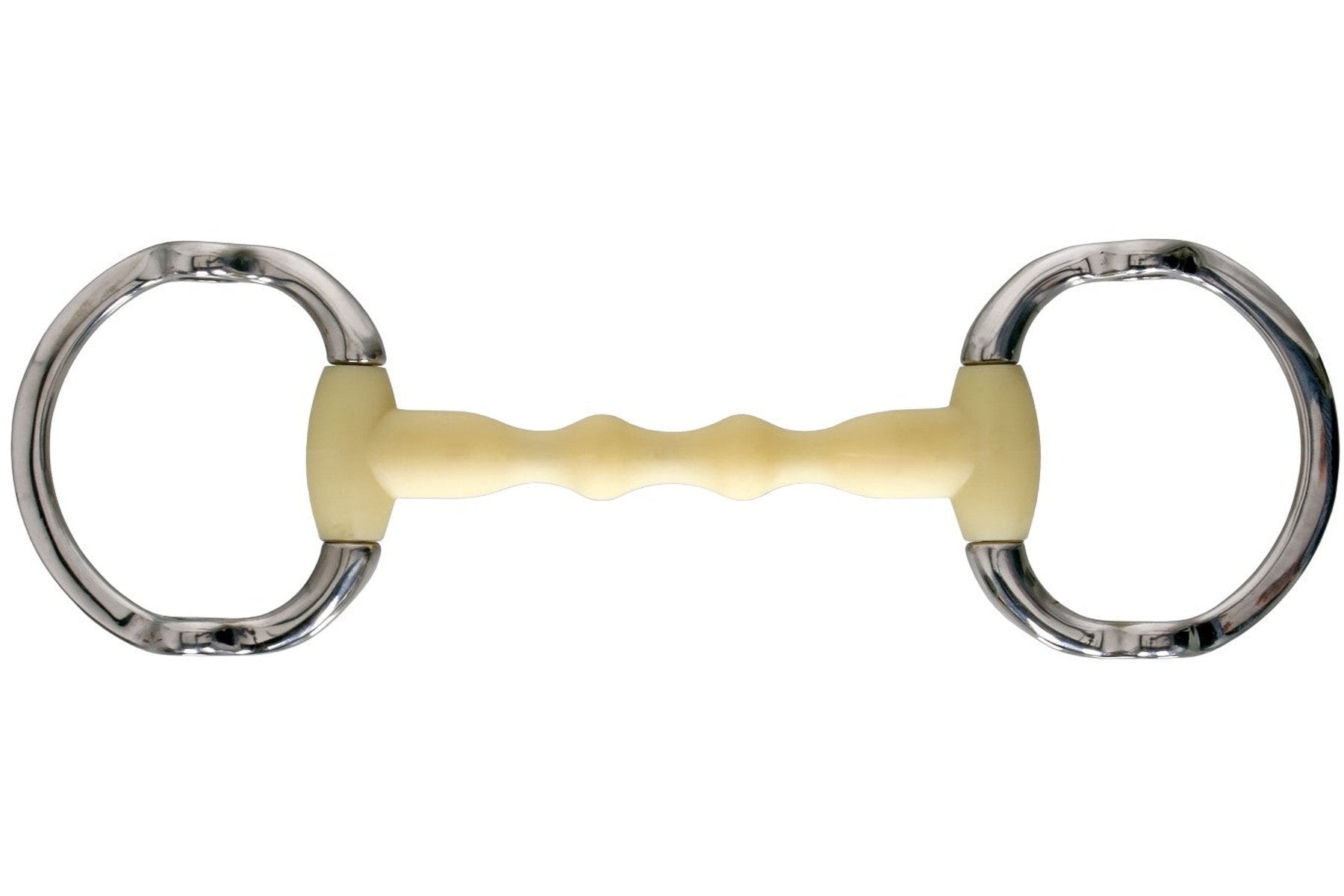 Happy Mouth Mullen Eggbutt Gag