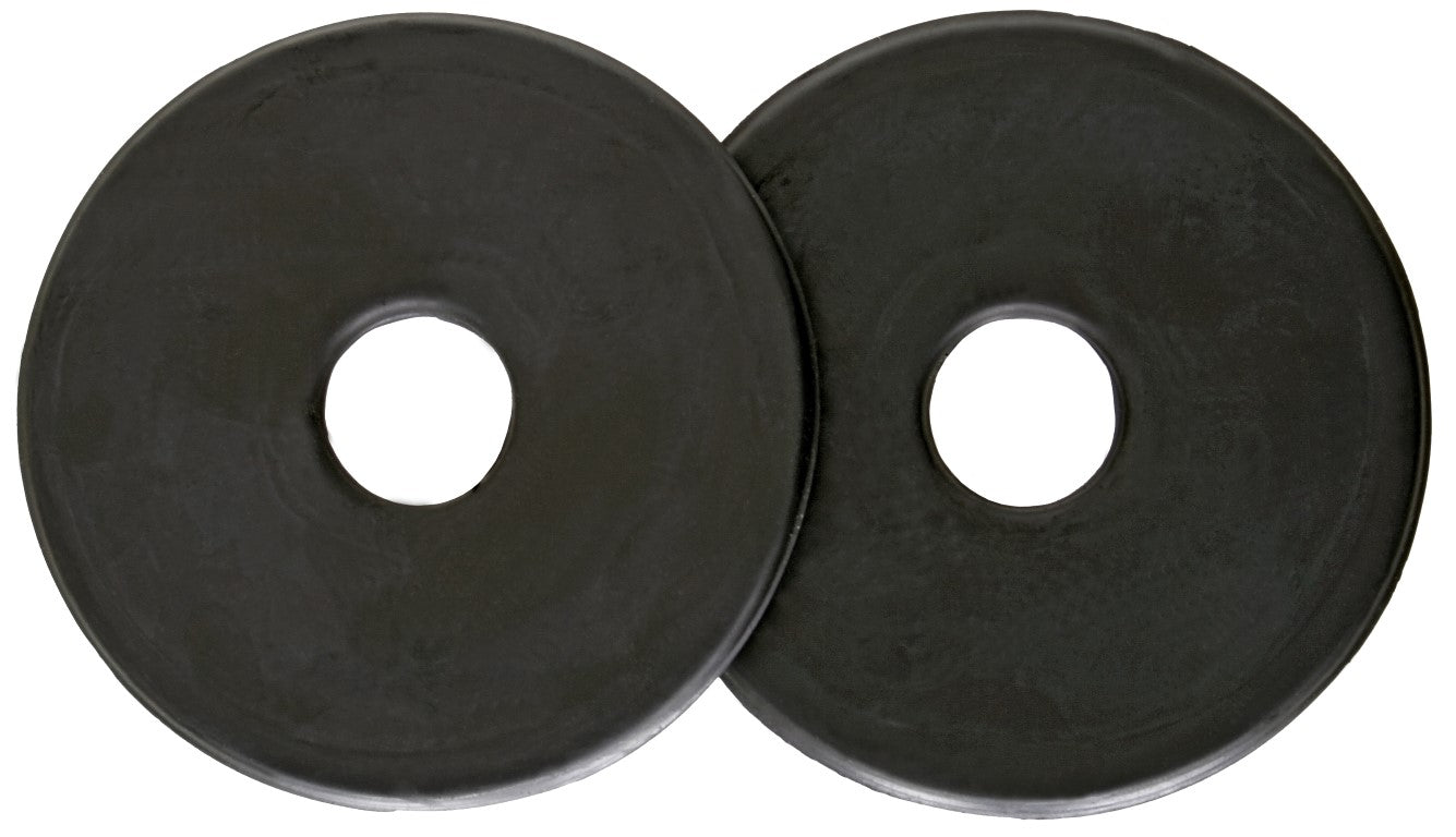 Blue Tag Rubber Bit Guards