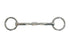 Platinum Loose Ring Snaffle with Roller