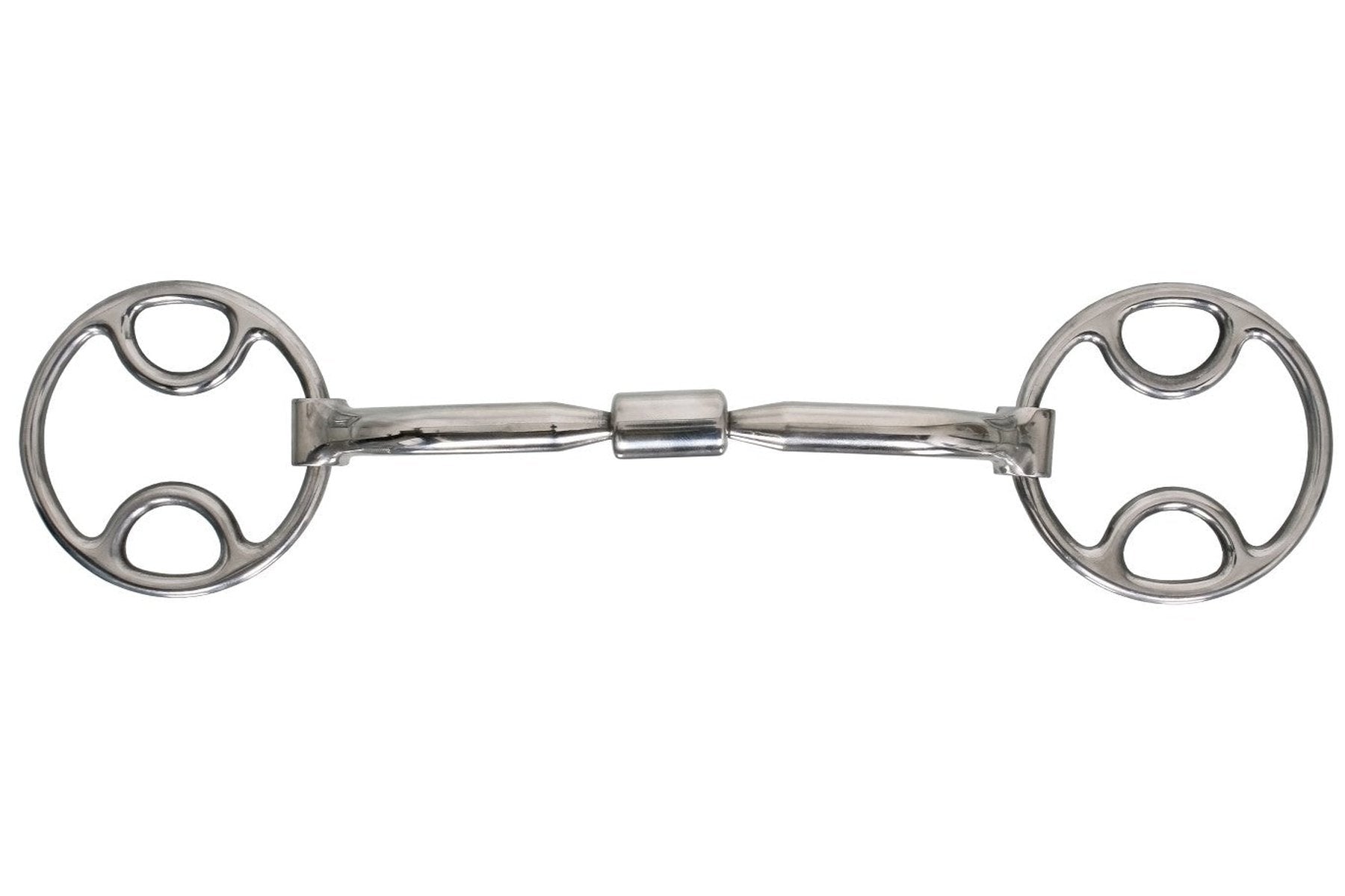 Platinum Beval Bit with Roller