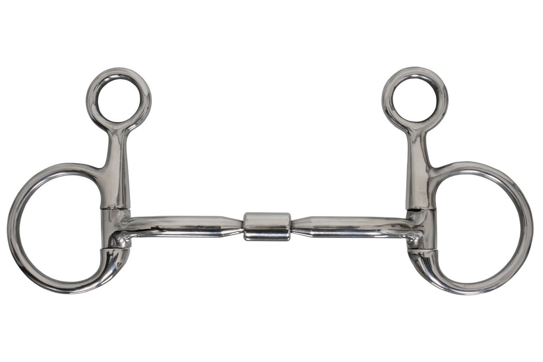 Platinum Boucher Bit with Roller