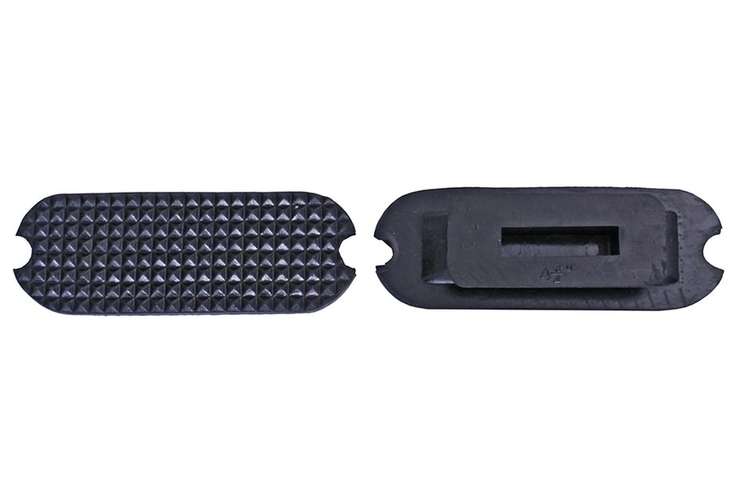 Blue Tag Fillis Rubber Treads