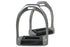 Blue Tag Aluminium Stirrups