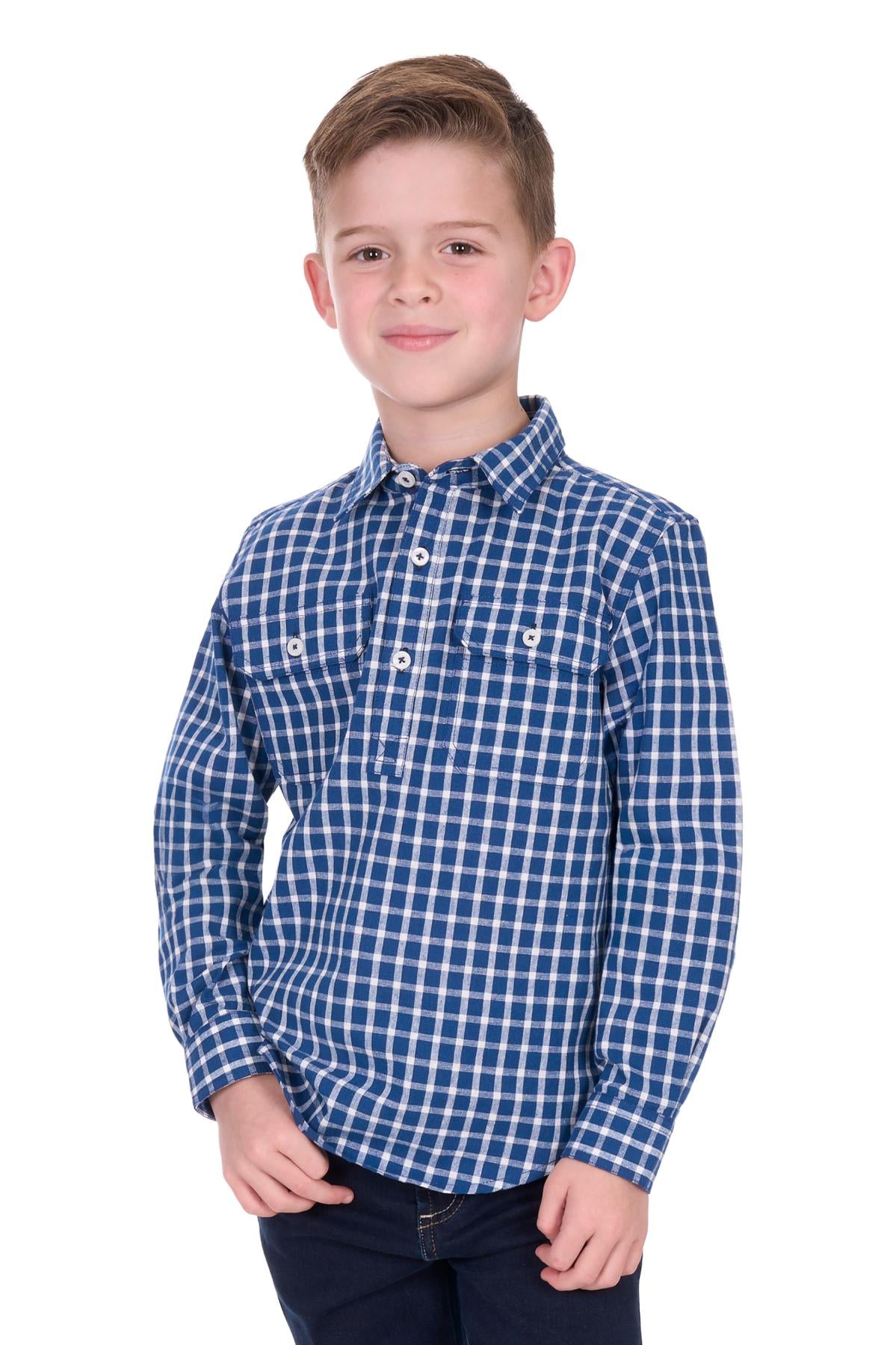 Hard Slog Kid&