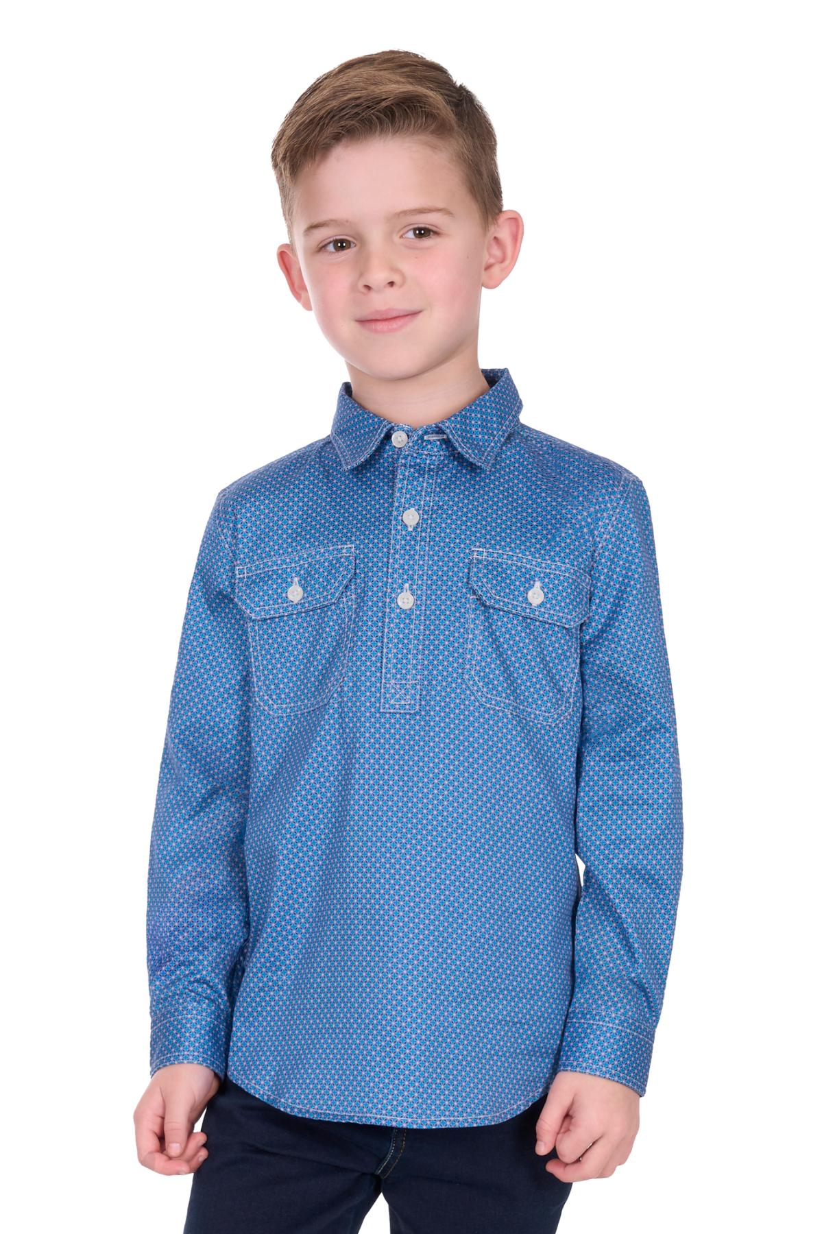 Hard Slog Kid&