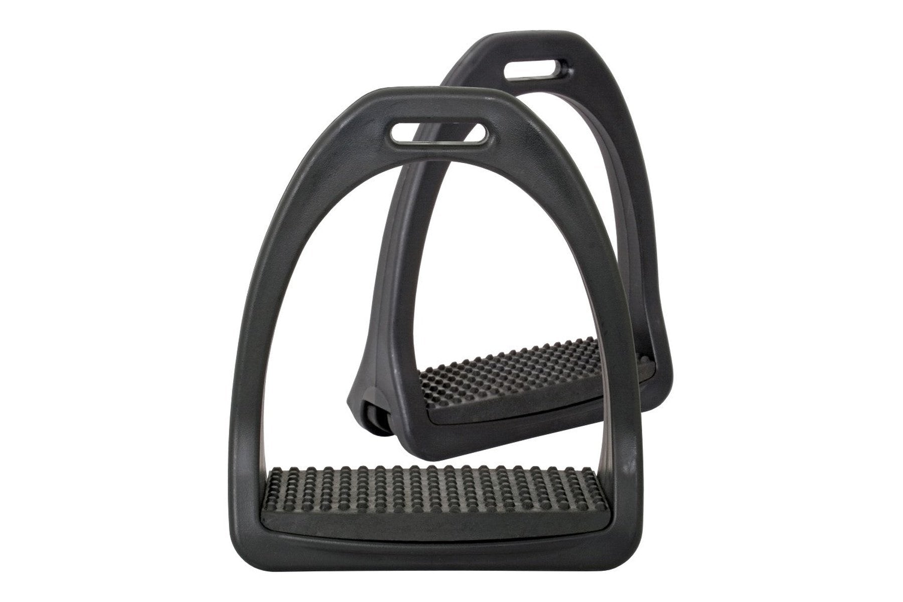 Platinum Premium Stirrup Irons