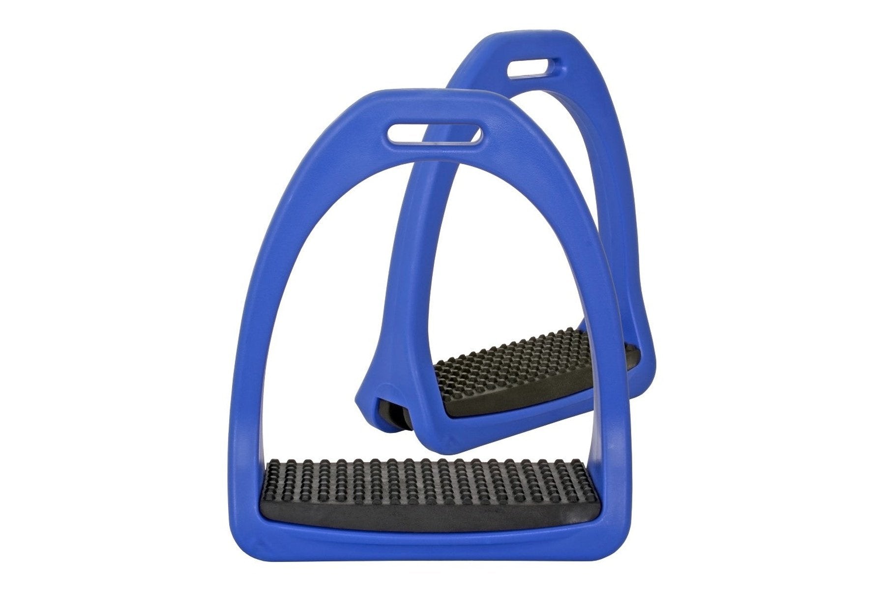 Platinum Premium Stirrup Irons