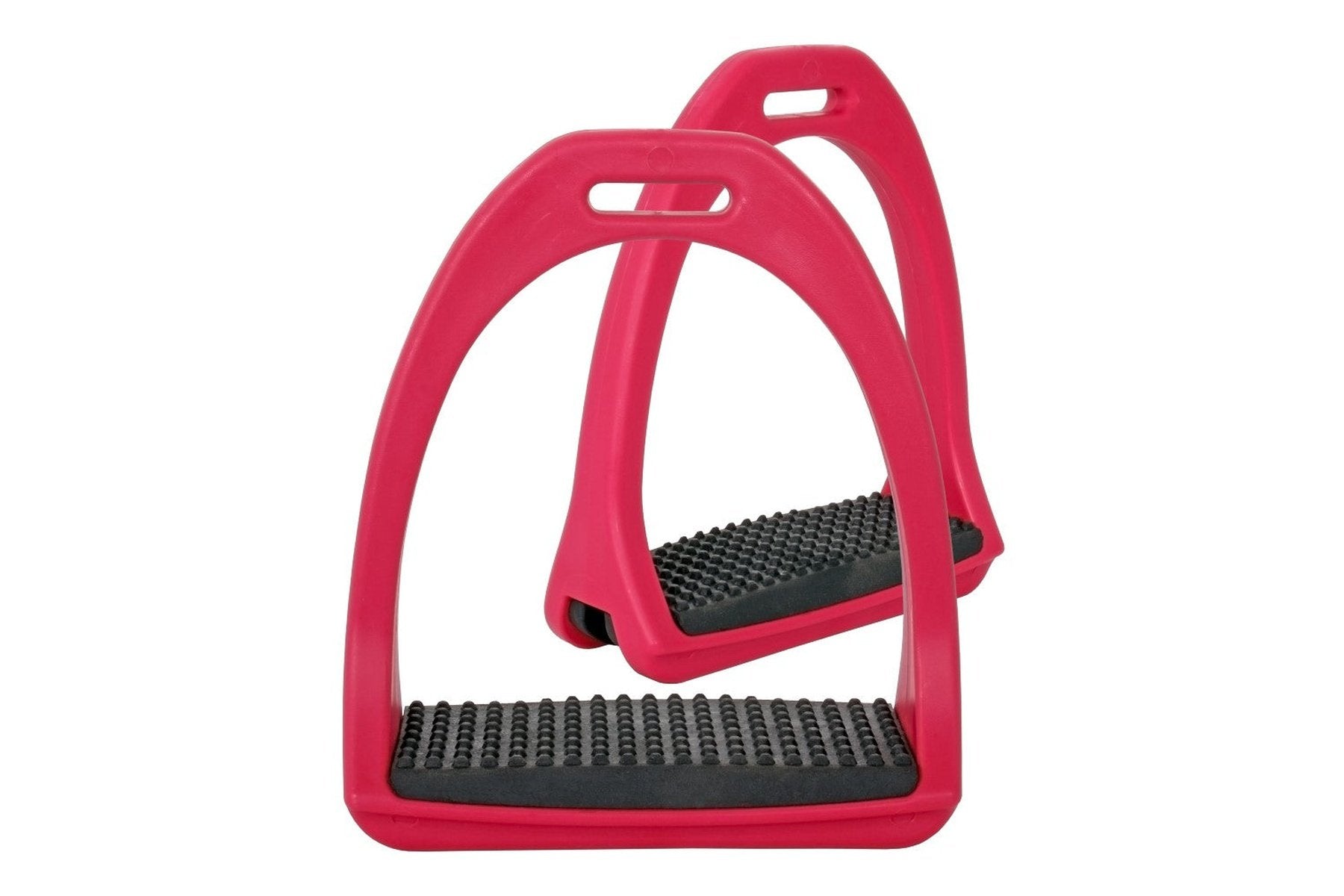 Platinum Premium Stirrup Irons