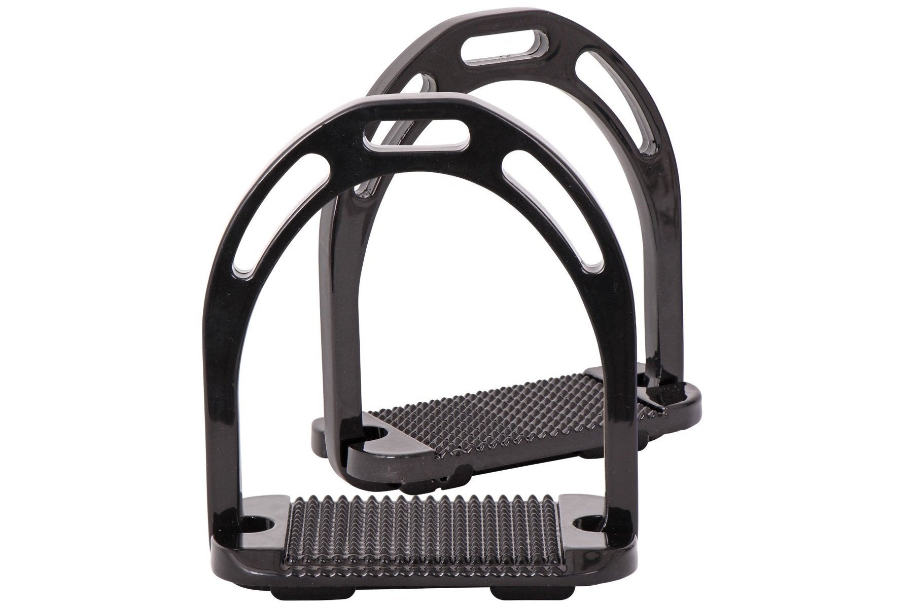 Platinum Lightweight Aluminium Stirrup Irons