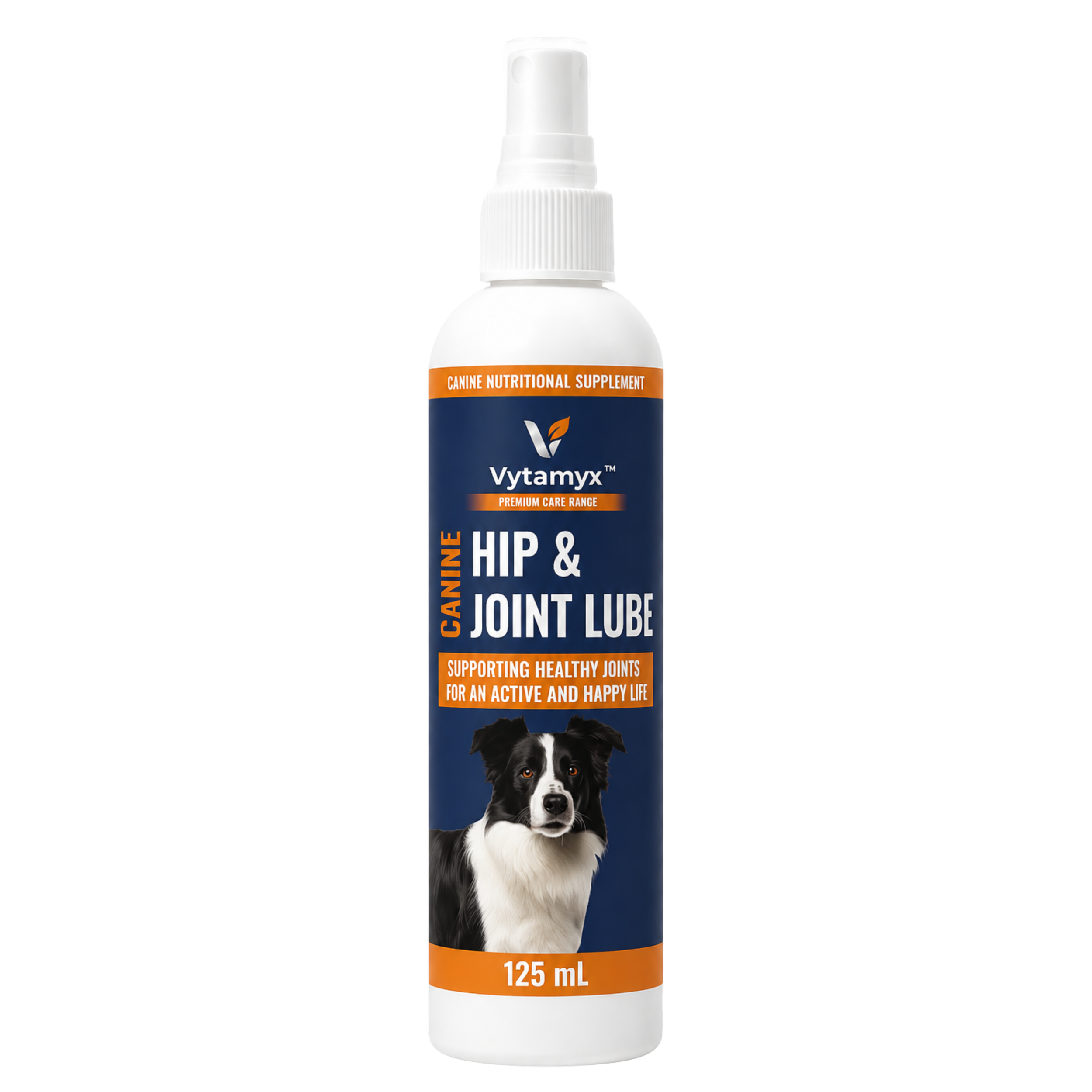 Vytamyx Canine Hip & Joint Lube