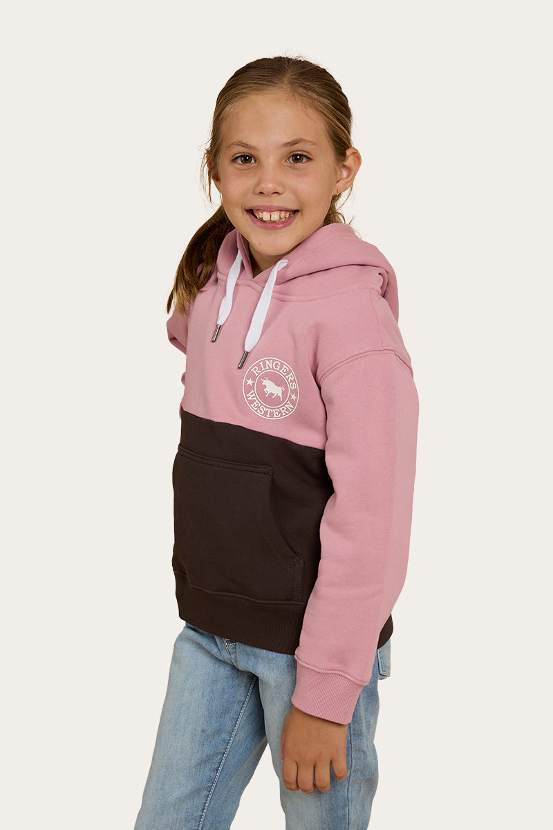 Ringers Western Oakey Kids Hoodie