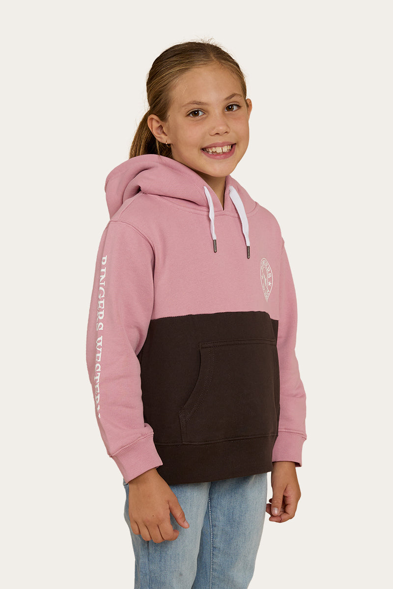 Ringers Western Oakey Kids Hoodie