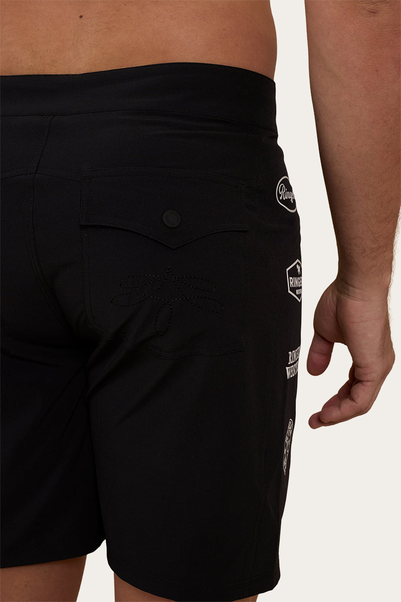 Ringers Western Griffith Mens Swim Short