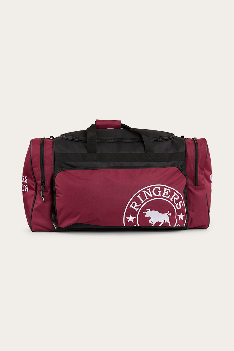 Ringers Western Rider Sports Bag