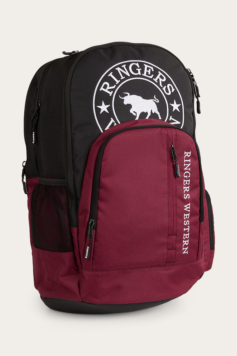 Ringers Western Holtze Backpack