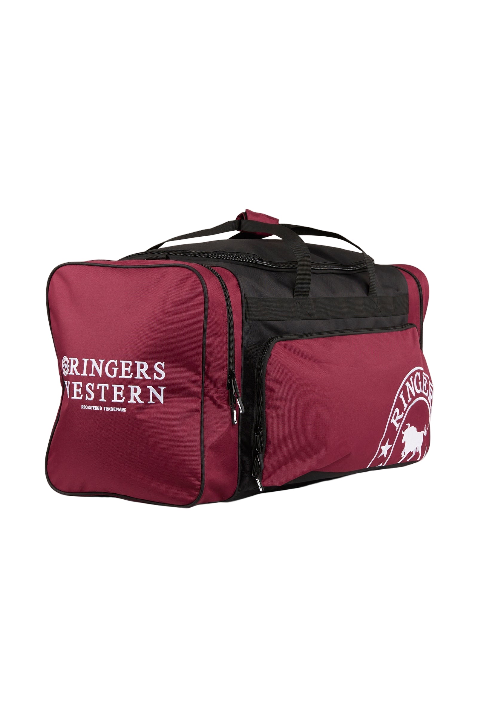 Ringers Western Rider Sports Bag