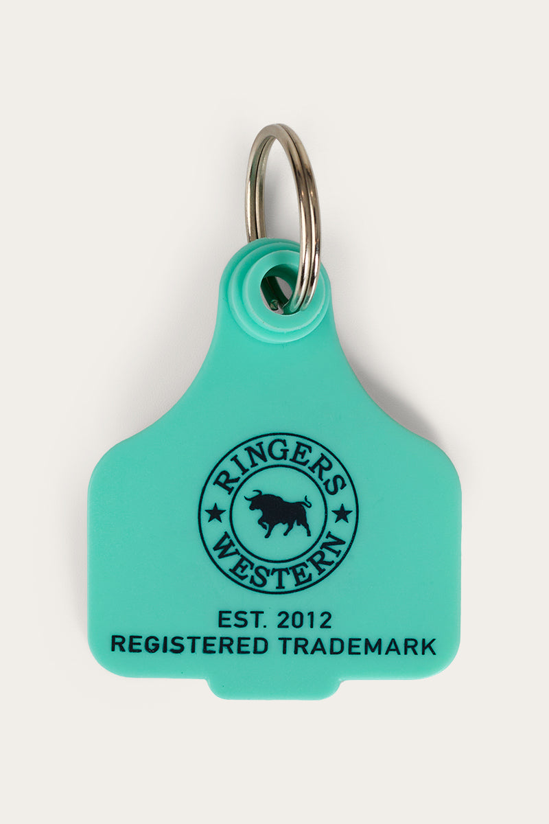 Ringers Western Cattle Tags